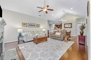 5216 Roost Ridge Ct, Greensboro, NC 27407 - Photo 6