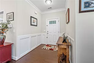 5216 Roost Ridge Ct, Greensboro, NC 27407 - Photo 8