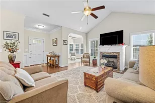 5216 Roost Ridge Ct, Greensboro, NC 27407 - Photo 10