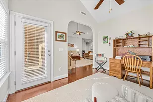 5216 Roost Ridge Ct, Greensboro, NC 27407 - Photo 36