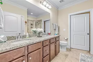 5216 Roost Ridge Ct, Greensboro, NC 27407 - Photo 32