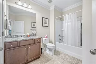 5216 Roost Ridge Ct, Greensboro, NC 27407 - Photo 18