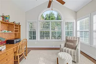 5216 Roost Ridge Ct, Greensboro, NC 27407 - Photo 38