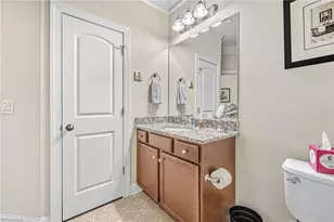 5216 Roost Ridge Ct, Greensboro, NC 27407 - Photo 20