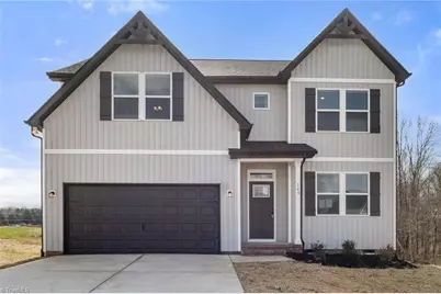 109 Indian Wells Court, Harmony, NC 28634 - Photo 1