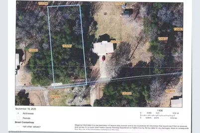 00 Terry Lane, Yadkinville, NC 27055 - Photo 1