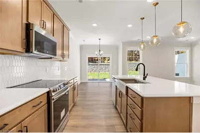 5125 Maple Blossom Trail, Greensboro, NC 27455 - Photo 6