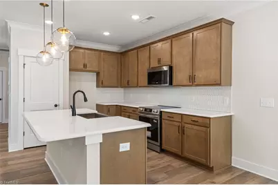 5125 Maple Blossom Trail, Greensboro, NC 27455 - Photo 8