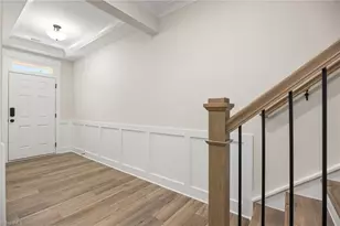 5125 Maple Blossom Trl, Greensboro, NC 27455 - Photo 2