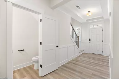 5129 Maple Blossom Trail, Greensboro, NC 27455 - Photo 6