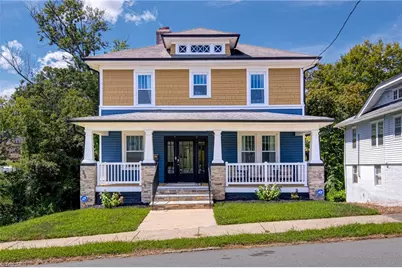 1444 W 4th Street, Winston-Salem, NC 27101 - Photo 1