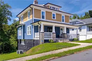 1444 W 4th St, Winston-Salem, NC 27101 - Photo 2