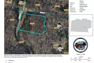 0 Lori Ln, Yadkinville, NC 27055 - Photo 1