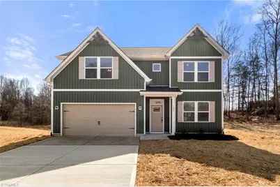 123 Indian Wells Court, Harmony, NC 28634 - Photo 1