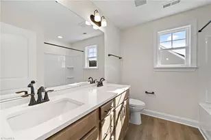328 Blooming Maple Dr, Kernersville, NC 27284 - Photo 30