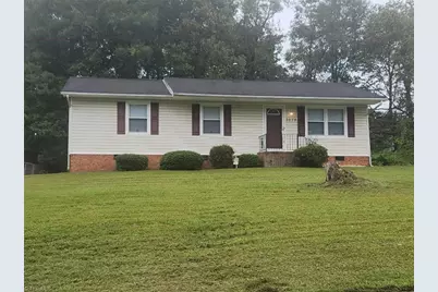 3878 Pembrooke Road, Winston-Salem, NC 27106 - Photo 1