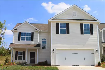 3522 Wilcox Court, Greensboro, NC 27405 - Photo 1