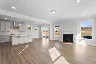 334 Blooming Maple Dr, Kernersville, NC 27284 - Photo 6