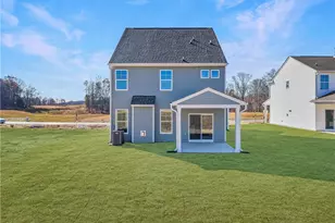 334 Blooming Maple Dr, Kernersville, NC 27284 - Photo 30
