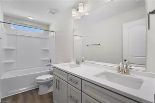 334 Blooming Maple Dr, Kernersville, NC 27284 - Photo 22