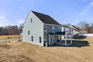 334 Blooming Maple Dr, Kernersville, NC 27284 - Photo 6