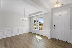 334 Blooming Maple Dr, Kernersville, NC 27284 - Photo 2