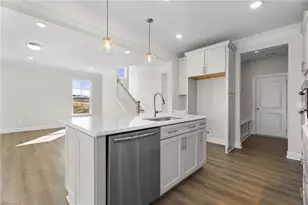 334 Blooming Maple Dr, Kernersville, NC 27284 - Photo 18