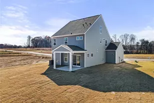 334 Blooming Maple Dr, Kernersville, NC 27284 - Photo 4