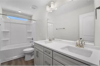 334 Blooming Maple Drive, Kernersville, NC 27284 - Photo 32