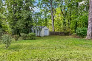 160 Thacker Rd, Rural Hall, NC 27045 - Photo 30