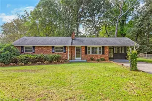 160 Thacker Rd, Rural Hall, NC 27045 - Photo 2