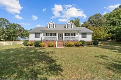 194 Fawns Rest Road, Siler City, NC 27344 - Photo 2