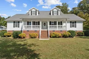 194 Fawns Rest Rd, Siler City, NC 27344 - Photo 4