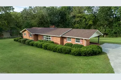 207 Forest Drive, Graham, NC 27253 - Photo 34