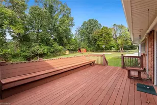 207 Forest Dr, Graham, NC 27253 - Photo 30