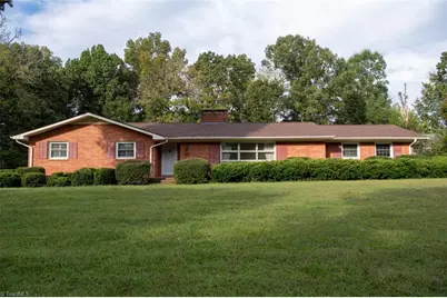 207 Forest Drive, Graham, NC 27253 - Photo 2