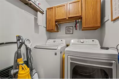 2904 Spencers Grove Road, Browns Summit, NC 27214 - Photo 18