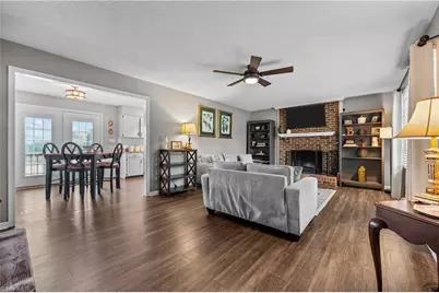 2904 Spencers Grove Road, Browns Summit, NC 27214 - Photo 2