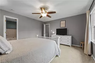 2904 Spencers Grove Rd, Browns Summit, NC 27214 - Photo 20