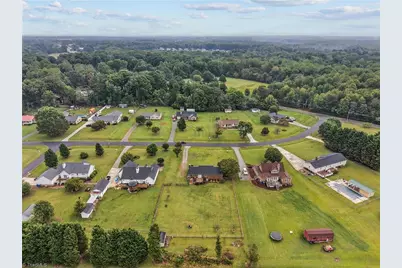 2904 Spencers Grove Road, Browns Summit, NC 27214 - Photo 36