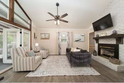 118 Rock Harbor Drive, Lexington, NC 27292 - Photo 4