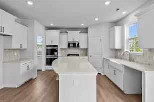 2102 Channel St, Graham, NC 27253 - Photo 12