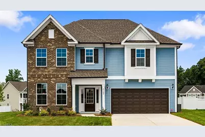 2102 Channel Street, Graham, NC 27253 - Photo 2