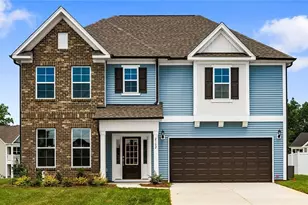 2102 Channel St, Graham, NC 27253 - Photo 2