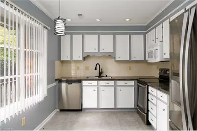 3138 Burke Mill Court, Winston-Salem, NC 27103 - Photo 6