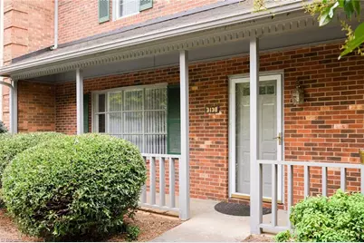 3138 Burke Mill Court, Winston-Salem, NC 27103 - Photo 2