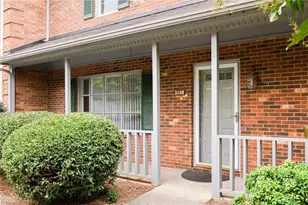 3138 Burke Mill Ct, Winston-Salem, NC 27103 - Photo 2