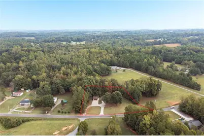 1438 Tyro School Road, Lexington, NC 27295 - Photo 36