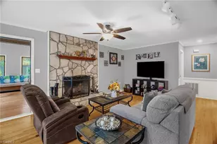 1438 Tyro School Rd, Lexington, NC 27295 - Photo 6