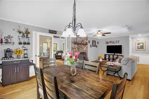 1438 Tyro School Rd, Lexington, NC 27295 - Photo 8